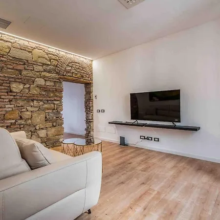 Lejlighed Design Luxury Apartment-centre Of The City-airport *