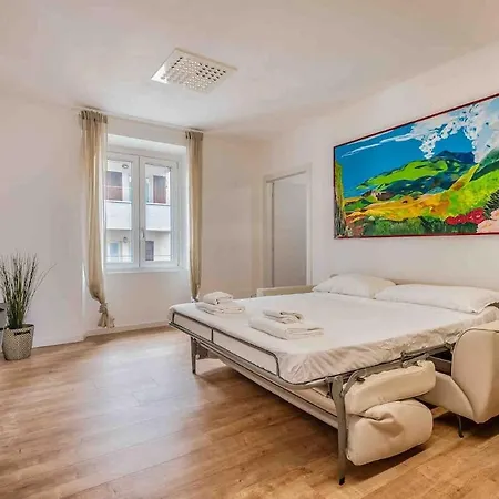 Lejlighed Design Luxury Apartment-centre Of The City-airport *