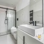 Design Luxury Apartment-centre Of The City-airport Bergamo