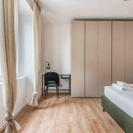 Design Luxury Apartment-centre Of The City-airport Lägenhet