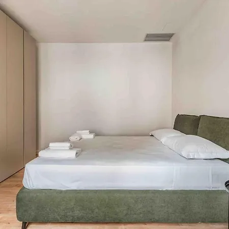 Apartamento Design Luxury Apartment-centre Of The City-airport