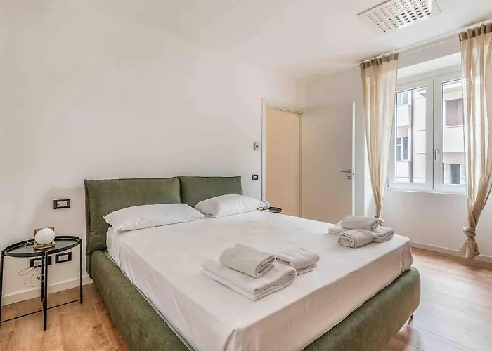 Design Luxury Apartment-centre Of The City-airport Apartamento