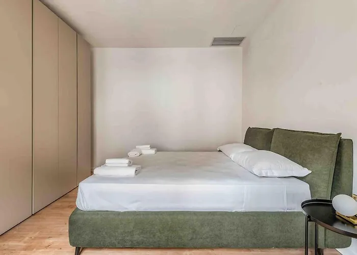 Apartamento Design Luxury Apartment-centre Of The City-airport