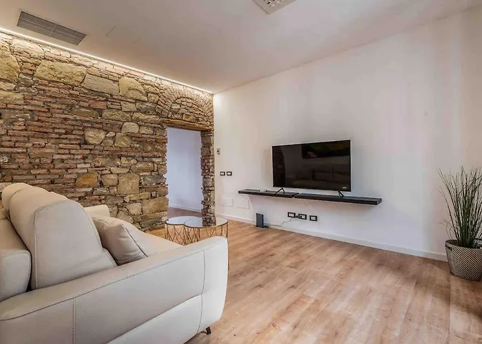 Apartamento Design Luxury Apartment-centre Of The City-airport *