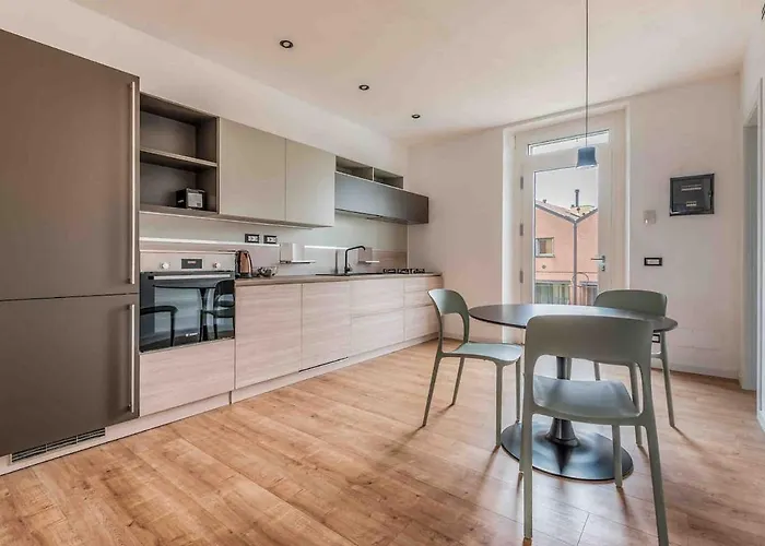 Apartamento Design Luxury Apartment-centre Of The City-airport